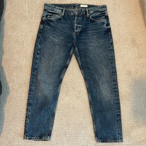 All saints men’s jeans